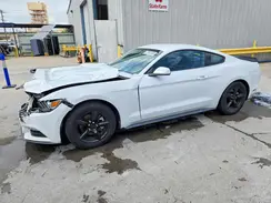 1FA6P8AM4H5238427 2017 FORD MUSTANG