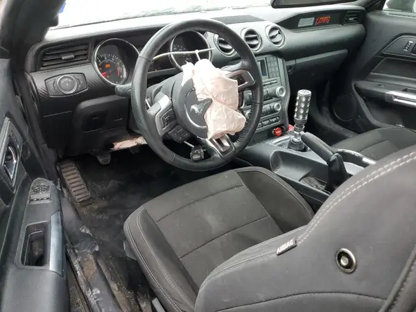 1FA6P8AM4H5239061 2017 FORD MUSTANG - Image 8