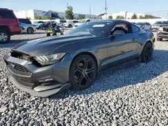 1FA6P8AM4H5256152 2017 FORD MUSTANG