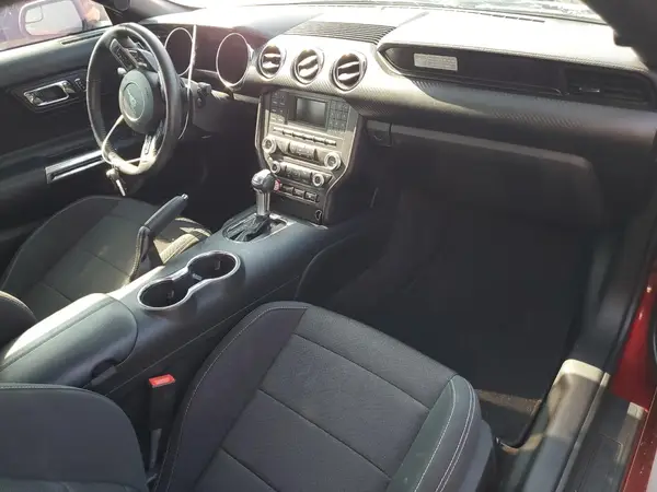 1FA6P8AM4H5262727 2017 FORD MUSTANG - Image 8