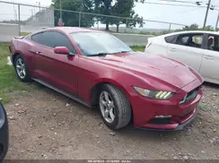 1FA6P8AM4H5264803 2017 FORD MUSTANG