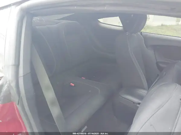 1FA6P8AM4H5264803 2017 FORD MUSTANG - Image 8