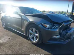 1FA6P8AM4H5266535 2017 FORD MUSTANG