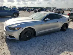 1FA6P8AM4H5271735 2017 FORD MUSTANG