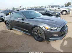 1FA6P8AM4H5275526 2017 FORD MUSTANG