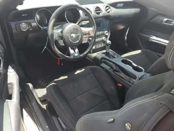 1FA6P8AM4H5276319 2017 FORD MUSTANG - Image 8