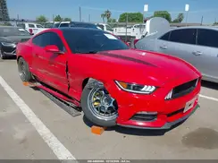 1FA6P8AM4H5282086 2017 FORD MUSTANG
