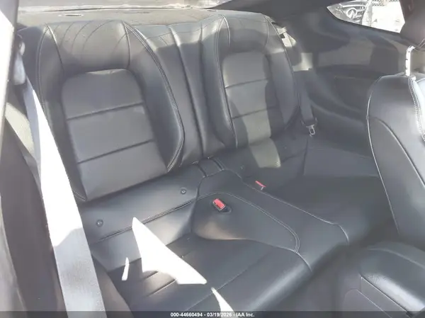1FA6P8AM4H5282086 2017 FORD MUSTANG - Image 8