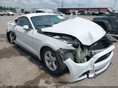 1FA6P8AM4H5289474 2017 FORD MUSTANG