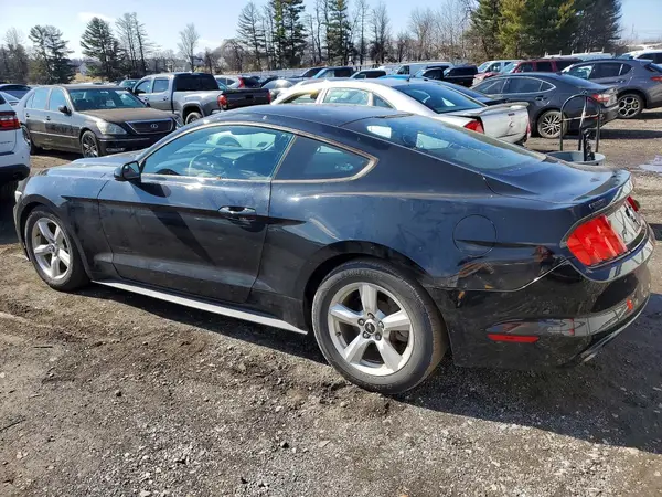 1FA6P8AM4H5301610 2017 FORD MUSTANG - Image 2