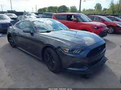 1FA6P8AM4H5301946 2017 FORD MUSTANG