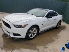 1FA6P8AM4H5305009 2017 FORD MUSTANG