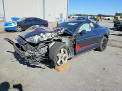 1FA6P8AM4H5312185 2017 FORD MUSTANG
