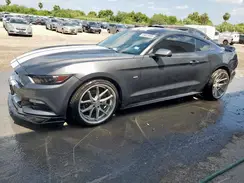 1FA6P8AM4H5312591 2017 FORD MUSTANG
