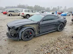 1FA6P8AM4H5320593 2017 FORD MUSTANG