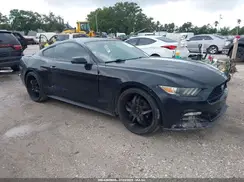 1FA6P8AM4H5329049 2017 FORD MUSTANG