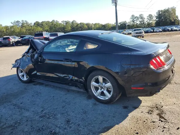 1FA6P8AM4H5335157 2017 FORD MUSTANG - Image 2