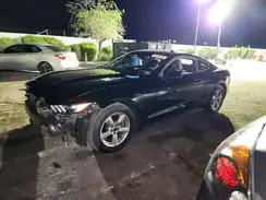 1FA6P8AM4H5342366 2017 FORD MUSTANG