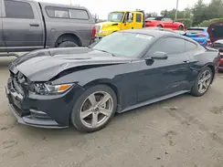 1FA6P8AM4H5343906 2017 FORD MUSTANG