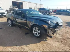 1FA6P8AM4H5344327 2017 FORD MUSTANG