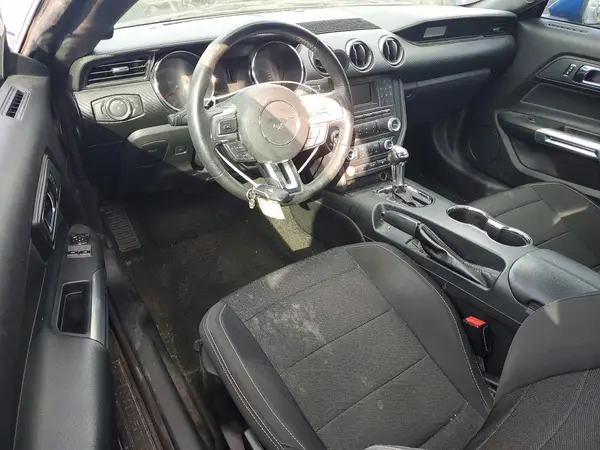 1FA6P8AM4H5345526 2017 FORD MUSTANG - Image 8