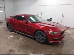 1FA6P8AM4H5351911 2017 FORD MUSTANG
