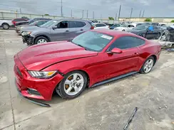1FA6P8AM4H5353366 2017 FORD MUSTANG