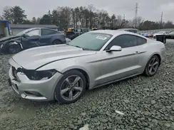 1FA6P8AM5G5201045 2016 FORD MUSTANG