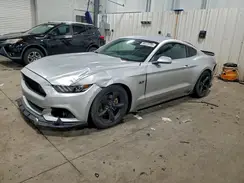 1FA6P8AM5G5204530 2016 FORD MUSTANG