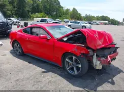 1FA6P8AM5G5204771 2016 FORD MUSTANG