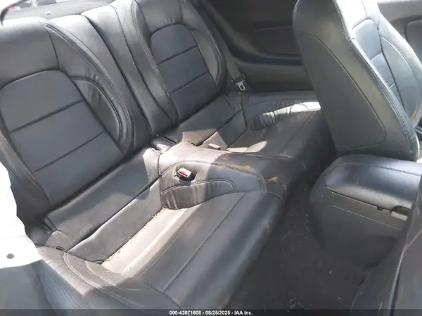 1FA6P8AM5G5204771 2016 FORD MUSTANG - Image 8