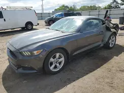 1FA6P8AM5G5205287 2016 FORD MUSTANG