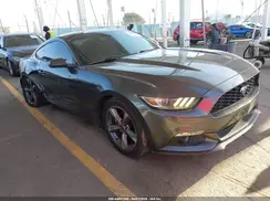 1FA6P8AM5G5206715 2016 FORD MUSTANG