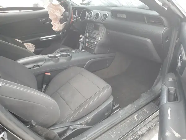 1FA6P8AM5G5208402 2016 FORD MUSTANG - Image 8