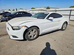 1FA6P8AM5G5209243 2016 FORD MUSTANG