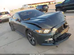 1FA6P8AM5G5210084 2016 FORD MUSTANG