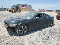 1FA6P8AM5G5210294 2016 FORD MUSTANG