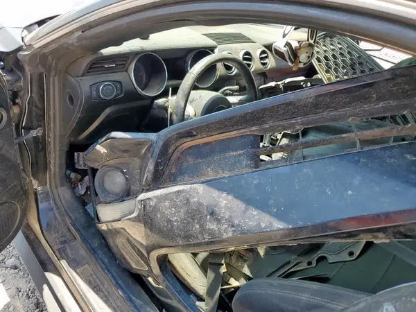 1FA6P8AM5G5210294 2016 FORD MUSTANG - Image 8