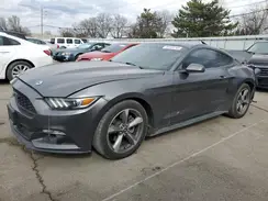 1FA6P8AM5G5210991 2016 FORD MUSTANG