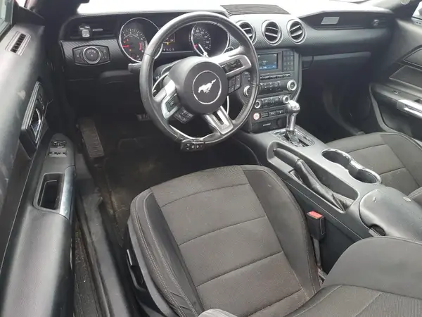 1FA6P8AM5G5210991 2016 FORD MUSTANG - Image 8