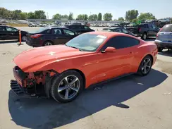 1FA6P8AM5G5211705 2016 FORD MUSTANG
