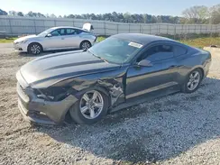 1FA6P8AM5G5218380 2016 FORD MUSTANG