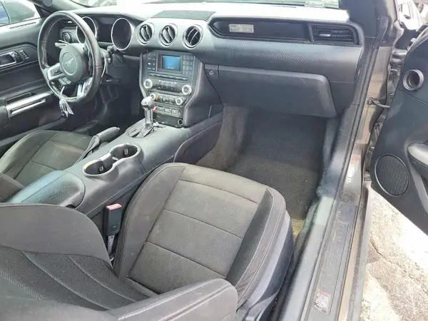 1FA6P8AM5G5219223 2016 FORD MUSTANG - Image 8