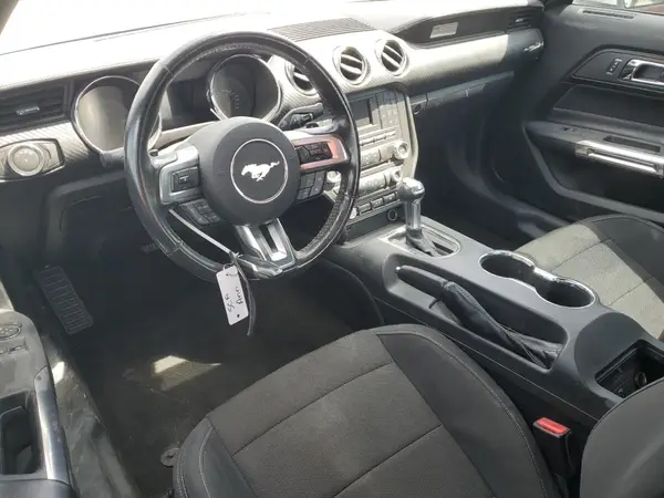 1FA6P8AM5G5220484 2016 FORD MUSTANG - Image 8