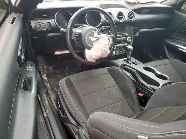 1FA6P8AM5G5220517 2016 FORD MUSTANG - Image 8