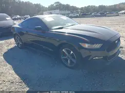 1FA6P8AM5G5232313 2016 FORD MUSTANG