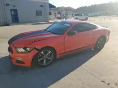 1FA6P8AM5G5240556 2016 FORD MUSTANG