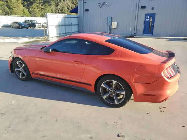 1FA6P8AM5G5240556 2016 FORD MUSTANG - Image 2