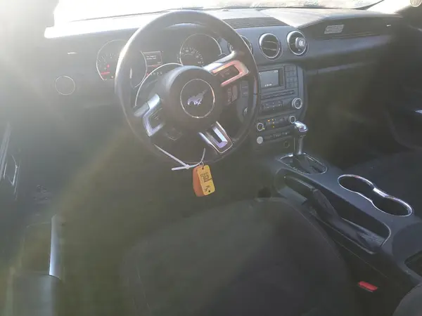 1FA6P8AM5G5240556 2016 FORD MUSTANG - Image 8