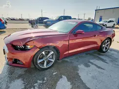 1FA6P8AM5G5242145 2016 FORD MUSTANG